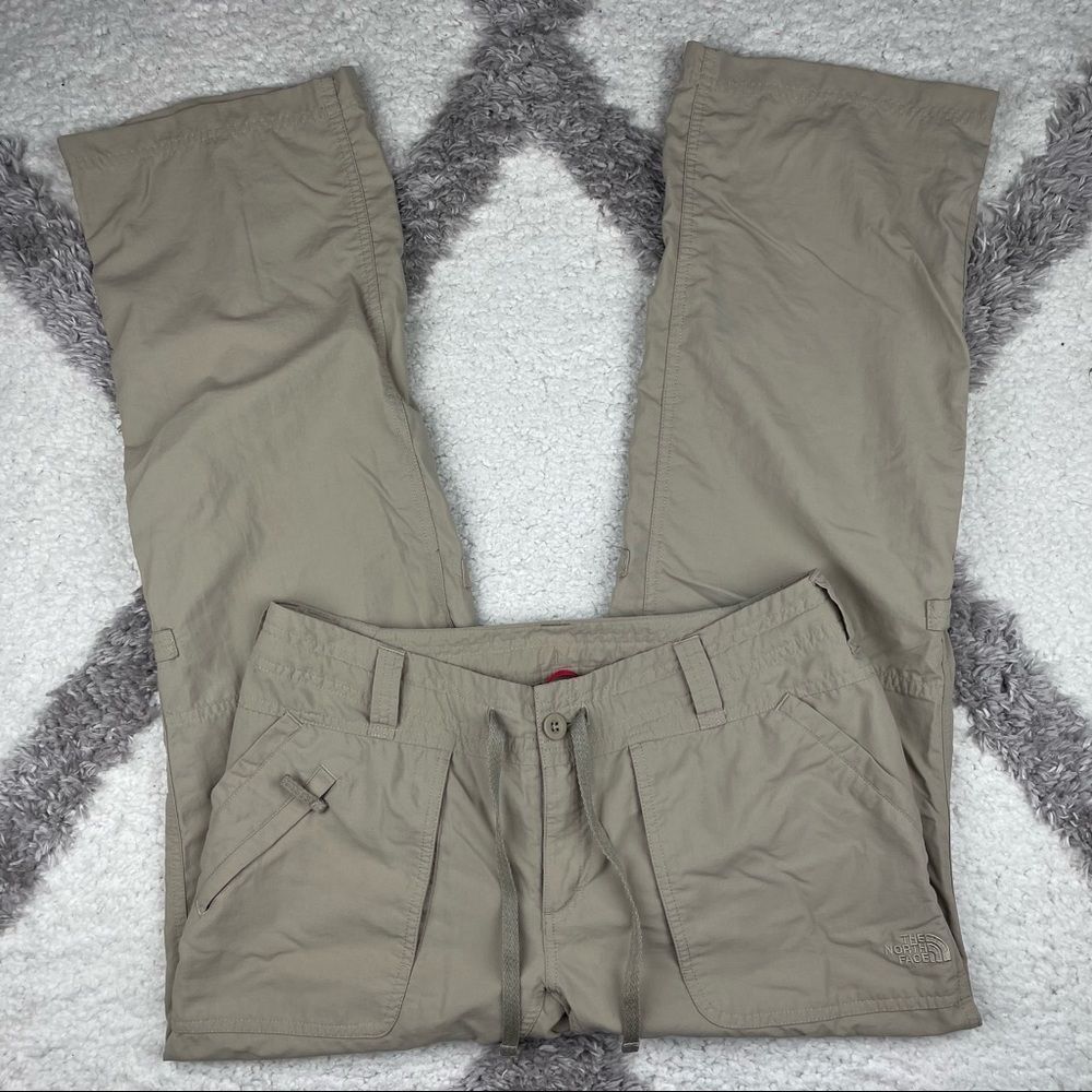 Womens North Face Pants